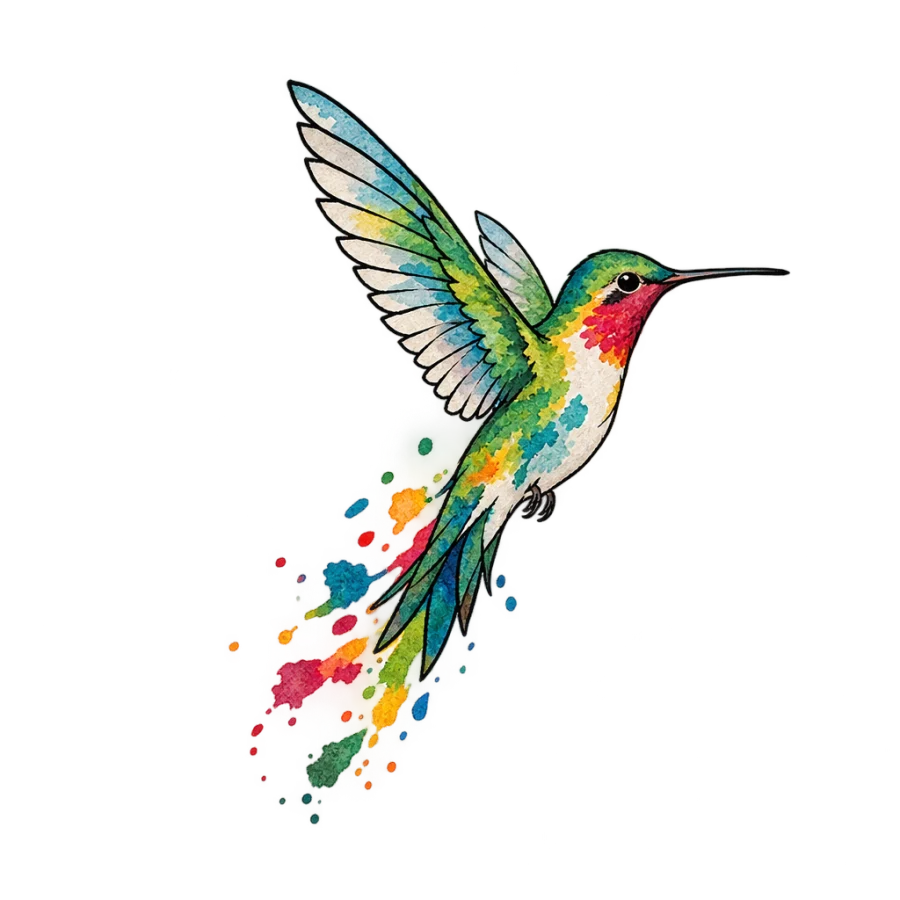 Ankle tattoos for men tattoo design generated with AI Tattoo Lab