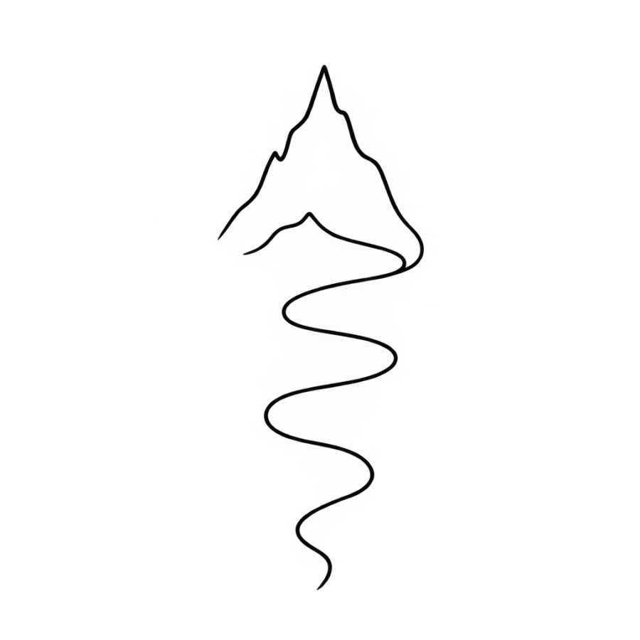 Calf tattoos for men tattoo design generated with AI Tattoo Lab