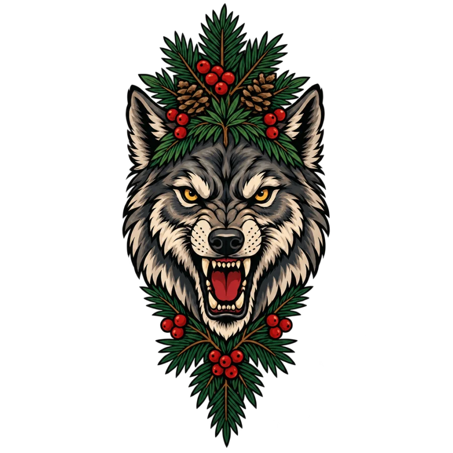 Forearm tattoos for men tattoo design generated with AI Tattoo Lab