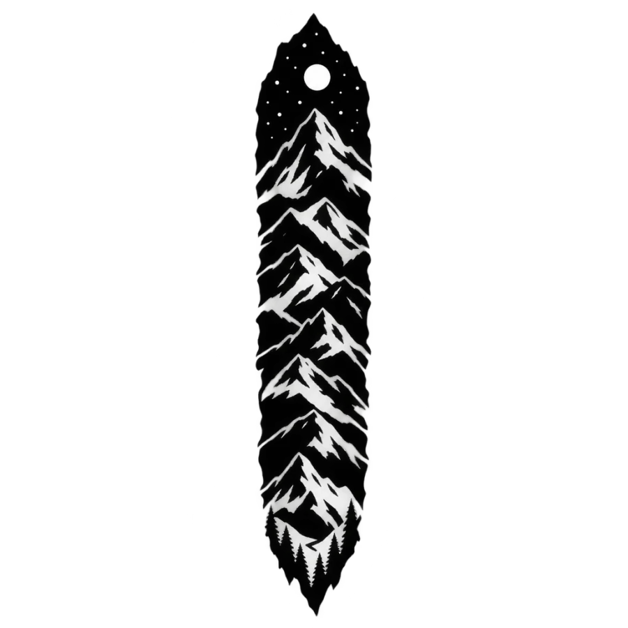 Forearm tattoos for men tattoo design generated with AI Tattoo Lab