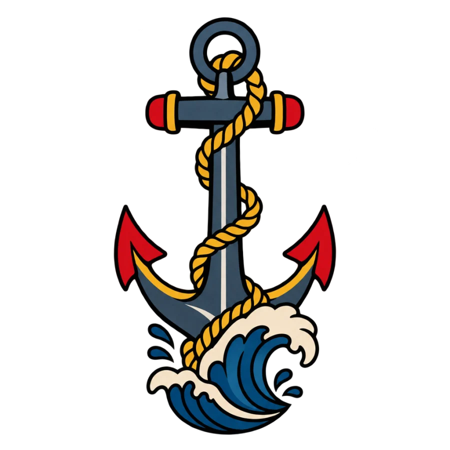 Forearm tattoos for men tattoo design generated with AI Tattoo Lab