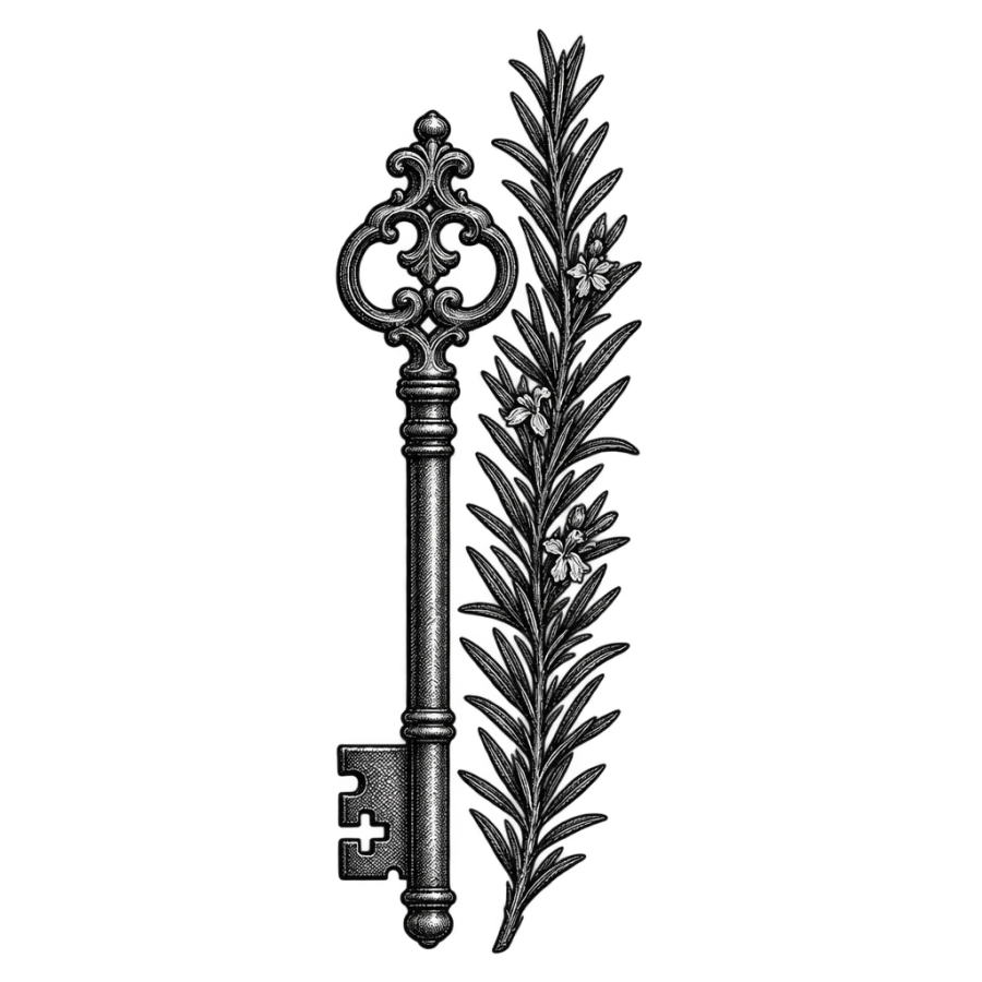 Forearm tattoos for women tattoo design generated with AI Tattoo Lab