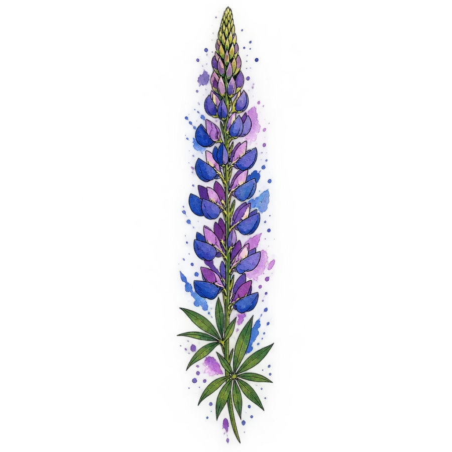 Forearm tattoos for women tattoo design generated with AI Tattoo Lab