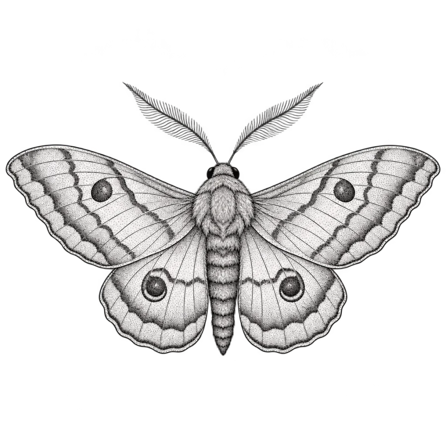 Hand tattoos for men tattoo design generated with AI Tattoo Lab