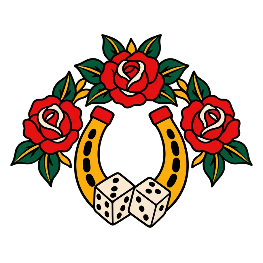 Shoulder tattoos for women tattoo design generated with AI Tattoo Lab