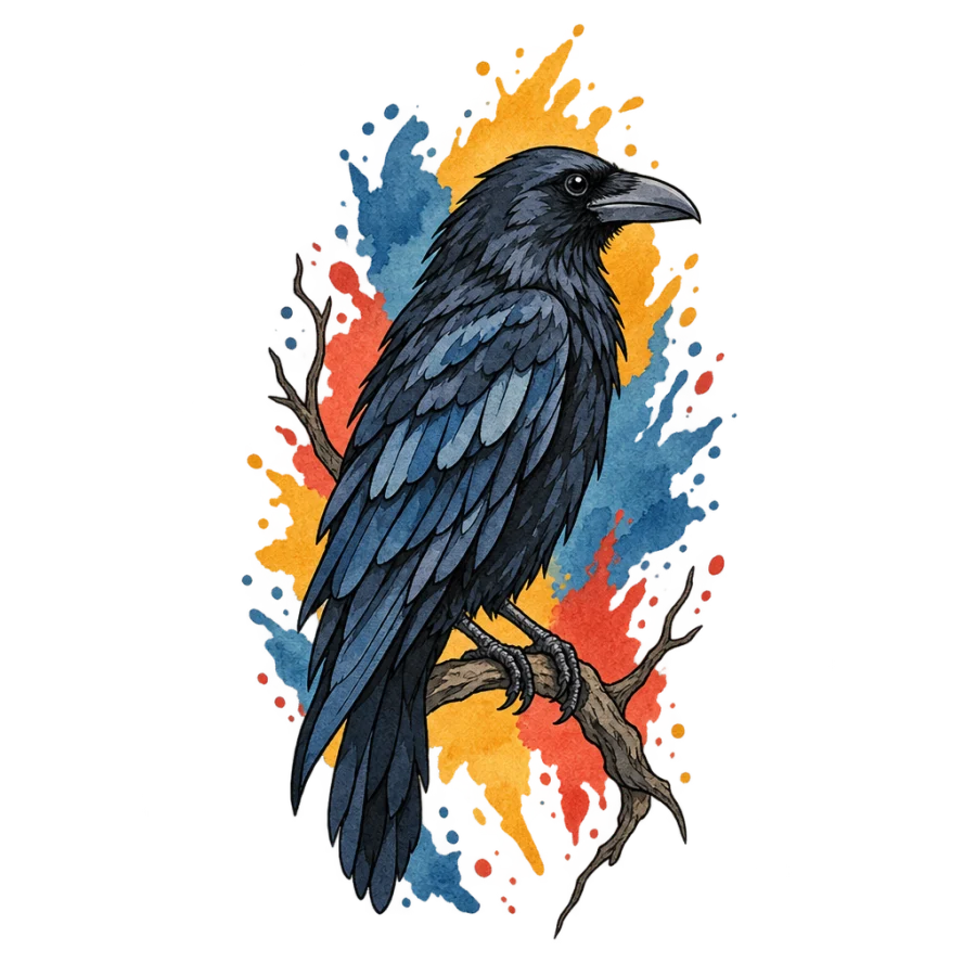 Upper arm tattoos for men tattoo design generated with AI Tattoo Lab
