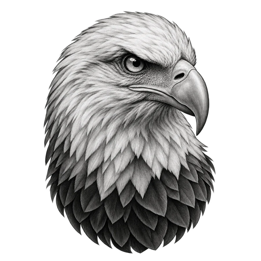 Upper arm tattoos for men tattoo design generated with AI Tattoo Lab