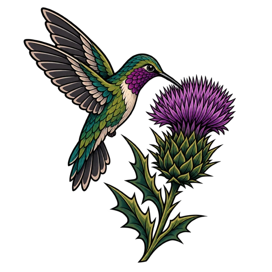 Wrist tattoos for men tattoo design generated with AI Tattoo Lab