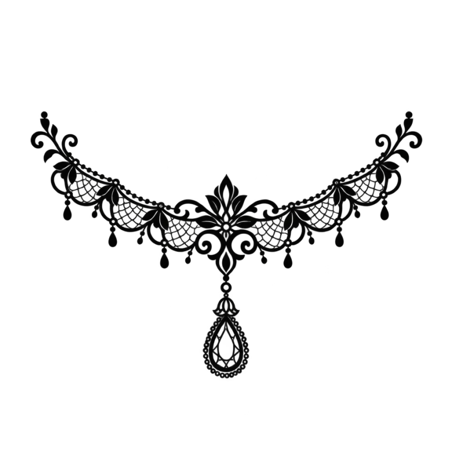 Wrist tattoos for men tattoo design generated with AI Tattoo Lab