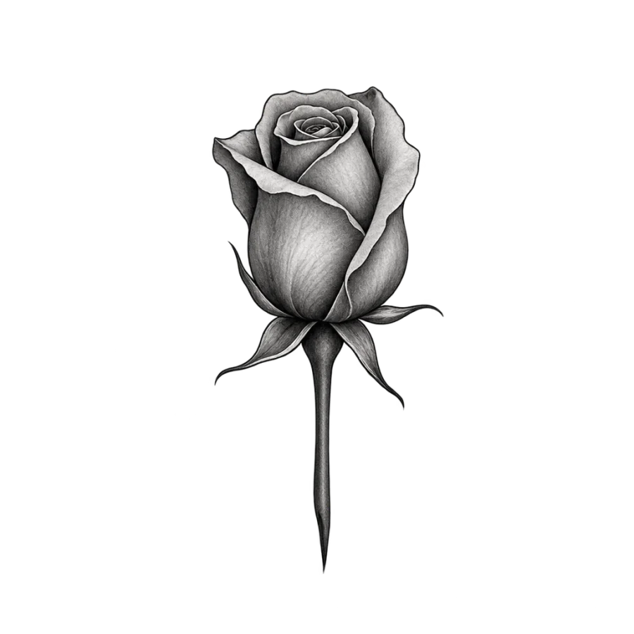 Wrist tattoos for men tattoo design generated with AI Tattoo Lab