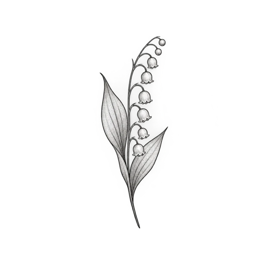 Wrist tattoos for women tattoo design generated with AI Tattoo Lab
