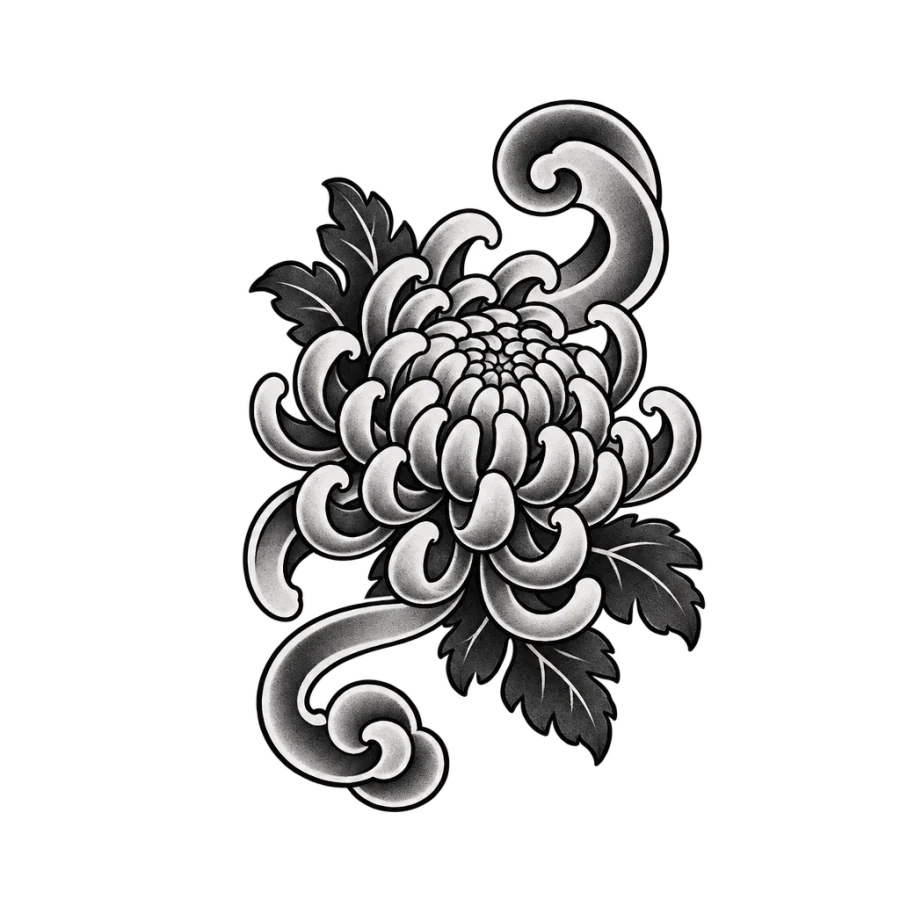 Wrist tattoos for women tattoo design generated with AI Tattoo Lab