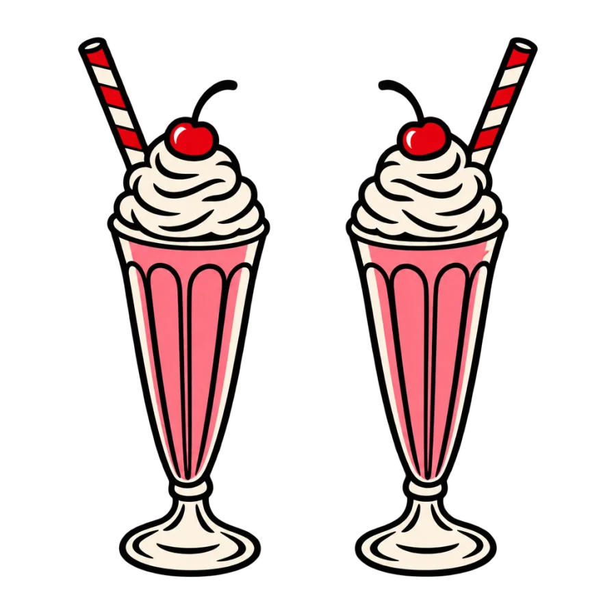 Best friend tattoos tattoo design generated with AI Tattoo Lab