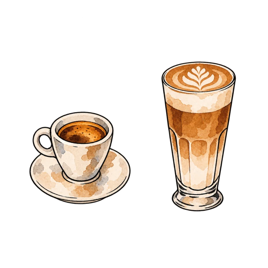 Couple tattoos tattoo design generated with AI Tattoo Lab