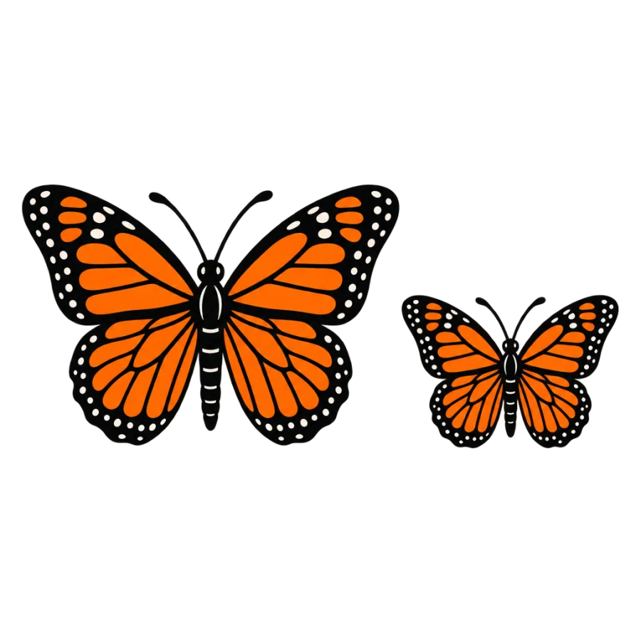 Mother daughter tattoos tattoo design generated with AI Tattoo Lab